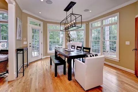 Dining - 320 Yorkshire Dr, Williamsburg, VA 23185 photo 1 of 3