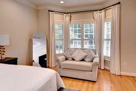 Bedroom - 320 Yorkshire Dr, Williamsburg, VA 23185 photo 2 of 5