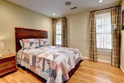 Bedroom - 320 Yorkshire Dr, Williamsburg, VA 23185 photo 4 of 5