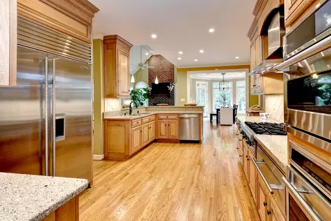 Kitchen - 320 Yorkshire Dr, Williamsburg, VA 23185 photo 1 of 7