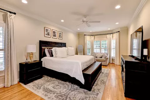 Bedroom - 320 Yorkshire Dr, Williamsburg, VA 23185 photo 1 of 5