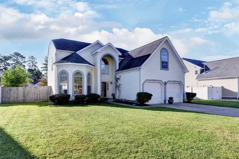 266 Cabell Dr, Newport News, VA 23602