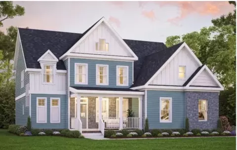 3584 Splitwood Rd, Toano, VA 23168
