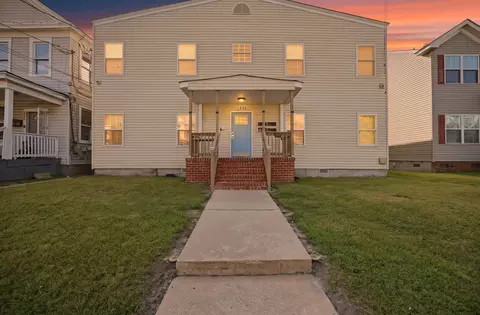 1520 Prentis Ave, Portsmouth, VA 23704