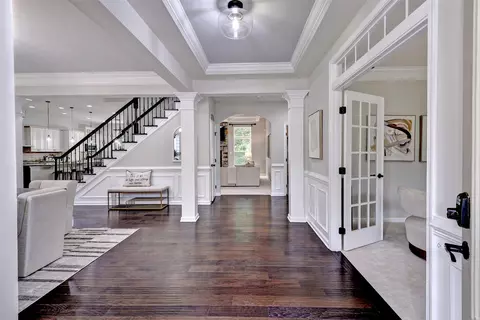 Entry Way - 5339 Arbor Pl, Williamsburg, VA 23188 photo 2 of 7