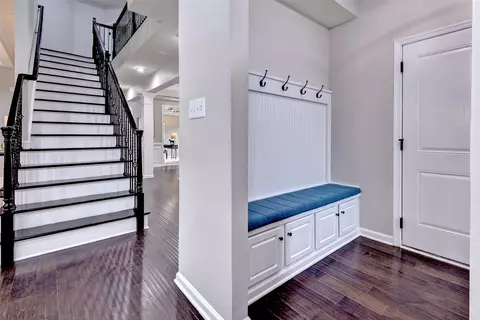 Entry Way - 5339 Arbor Pl, Williamsburg, VA 23188 photo 5 of 7