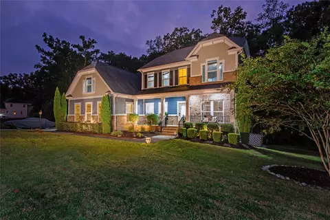 Exterior - 5339 Arbor Pl, Williamsburg, VA 23188 photo 9 of 10