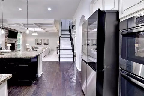 Entry Way - 5339 Arbor Pl, Williamsburg, VA 23188 photo 4 of 7