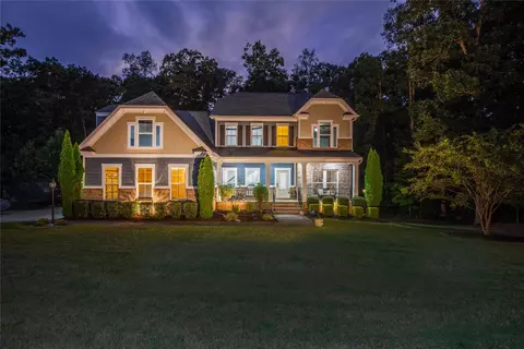 Exterior - 5339 Arbor Pl, Williamsburg, VA 23188 photo 8 of 10
