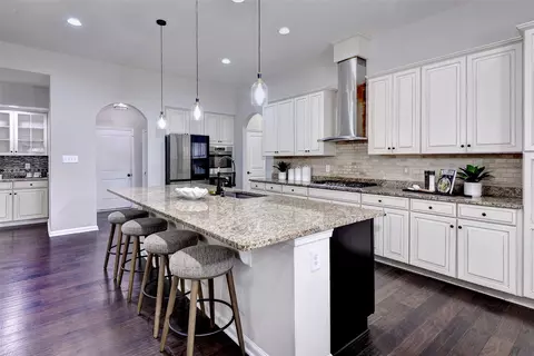 Kitchen - 5339 Arbor Pl, Williamsburg, VA 23188 photo 2 of 5