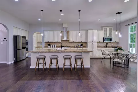 Kitchen - 5339 Arbor Pl, Williamsburg, VA 23188 photo 1 of 5