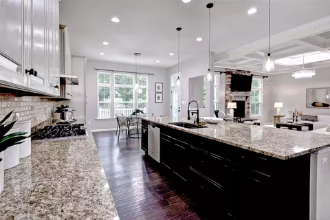 Kitchen - 5339 Arbor Pl, Williamsburg, VA 23188 photo 4 of 5
