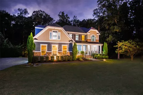 Exterior - 5339 Arbor Pl, Williamsburg, VA 23188 photo 7 of 10