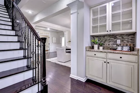 Entry Way - 5339 Arbor Pl, Williamsburg, VA 23188 photo 6 of 7