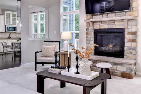 Living - 5339 Arbor Pl, Williamsburg, VA 23188 photo 2 of 6