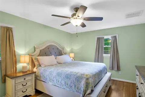 Bedroom - 111 Laurel Ln, Williamsburg, VA 23185 photo 5 of 6