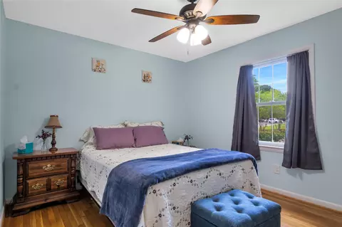 Bedroom - 111 Laurel Ln, Williamsburg, VA 23185 photo 1 of 6