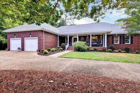 Exterior - 151 Rolfe Rd, Williamsburg, VA 23185 photo 3 of 14