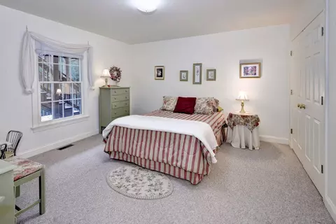 Bedroom - 151 Rolfe Rd, Williamsburg, VA 23185 photo 2 of 5