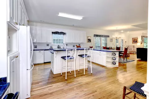 Kitchen - 151 Rolfe Rd, Williamsburg, VA 23185 photo 1 of 5
