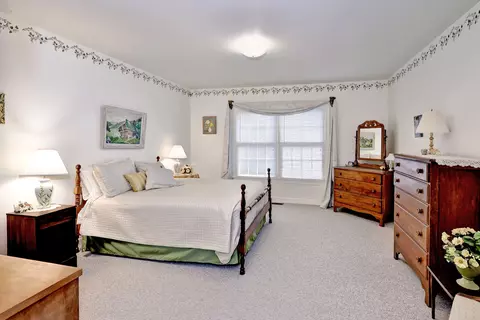 Bedroom - 151 Rolfe Rd, Williamsburg, VA 23185 photo 3 of 5