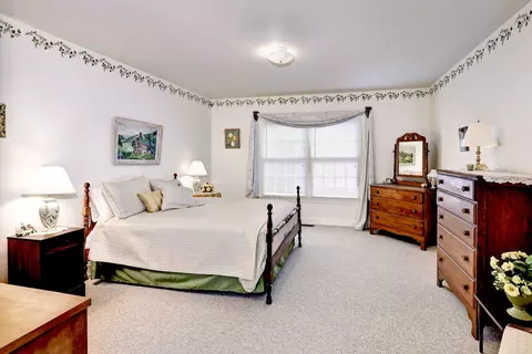 Bedroom - 151 Rolfe Rd, Williamsburg, VA 23185 photo 4 of 5
