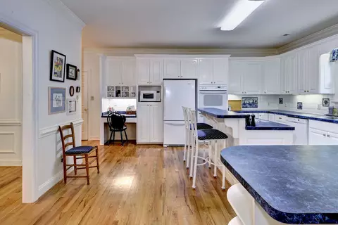 Kitchen - 151 Rolfe Rd, Williamsburg, VA 23185 photo 3 of 5