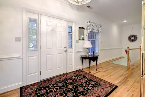 Entry Way - 151 Rolfe Rd, Williamsburg, VA 23185 photo 1 of 4
