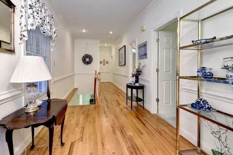 Entry Way - 151 Rolfe Rd, Williamsburg, VA 23185 photo 2 of 4