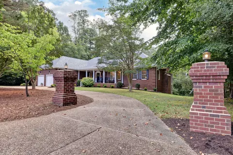 Exterior - 151 Rolfe Rd, Williamsburg, VA 23185 photo 2 of 14