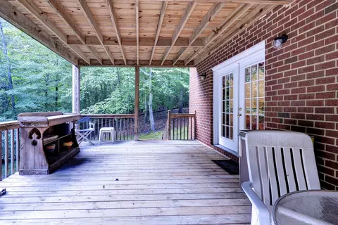 Exterior - 151 Rolfe Rd, Williamsburg, VA 23185 photo 7 of 14