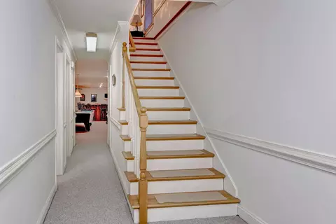 Entry Way - 151 Rolfe Rd, Williamsburg, VA 23185 photo 3 of 4