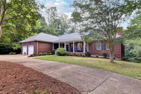 Exterior - 151 Rolfe Rd, Williamsburg, VA 23185 photo 8 of 14
