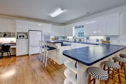 Kitchen - 151 Rolfe Rd, Williamsburg, VA 23185 photo 2 of 5
