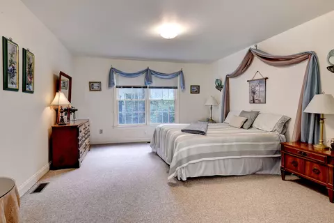 Bedroom - 151 Rolfe Rd, Williamsburg, VA 23185 photo 5 of 5