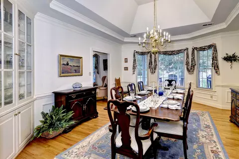 Dining - 151 Rolfe Rd, Williamsburg, VA 23185 photo 1 of 2