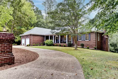 Exterior - 151 Rolfe Rd, Williamsburg, VA 23185 photo 10 of 14