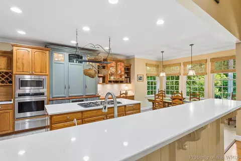 Kitchen - 1613 River Rdg, Williamsburg, VA 23185 photo 2 of 12