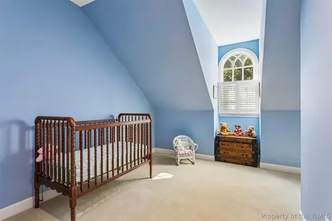 Bedroom - 1613 River Rdg, Williamsburg, VA 23185 photo 10 of 10
