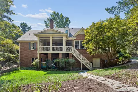 Exterior - 1613 River Rdg, Williamsburg, VA 23185 photo 14 of 17