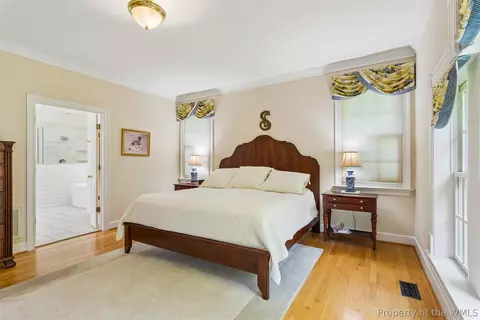 Bedroom - 1613 River Rdg, Williamsburg, VA 23185 photo 4 of 10