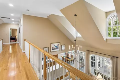 Entry Way - 1613 River Rdg, Williamsburg, VA 23185 photo 6 of 7