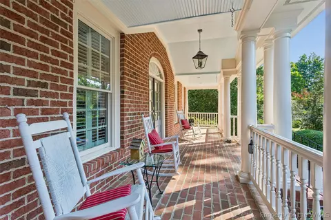Exterior - 1613 River Rdg, Williamsburg, VA 23185 photo 10 of 17
