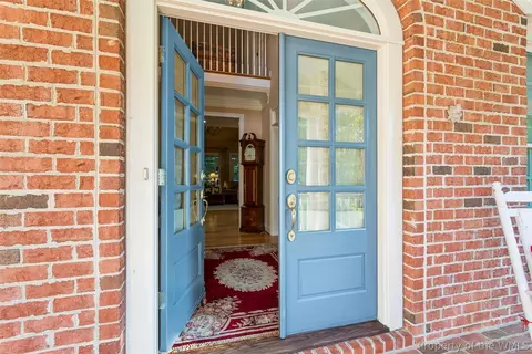 Entry Way - 1613 River Rdg, Williamsburg, VA 23185 photo 1 of 7