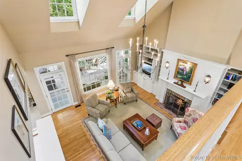 Living - 1613 River Rdg, Williamsburg, VA 23185 photo 6 of 6