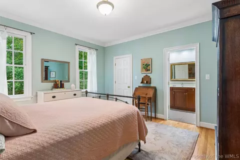 Bedroom - 1613 River Rdg, Williamsburg, VA 23185 photo 1 of 10
