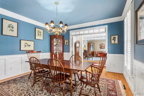 Dining - 1613 River Rdg, Williamsburg, VA 23185 photo 2 of 4