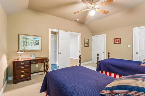 Bedroom - 1613 River Rdg, Williamsburg, VA 23185 photo 7 of 10
