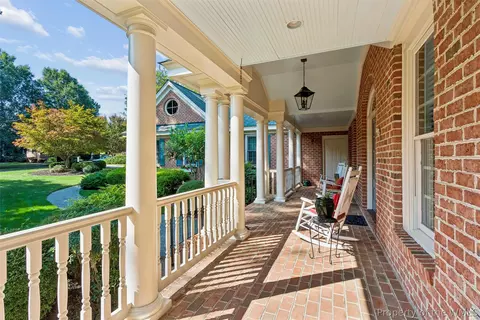 Exterior - 1613 River Rdg, Williamsburg, VA 23185 photo 2 of 17