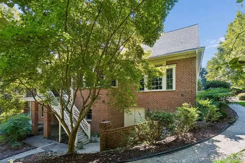 Exterior - 1613 River Rdg, Williamsburg, VA 23185 photo 13 of 17